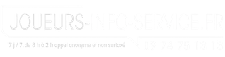 Joueurs Info Service